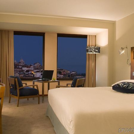 Tivoli Coimbra Hotel Room photo